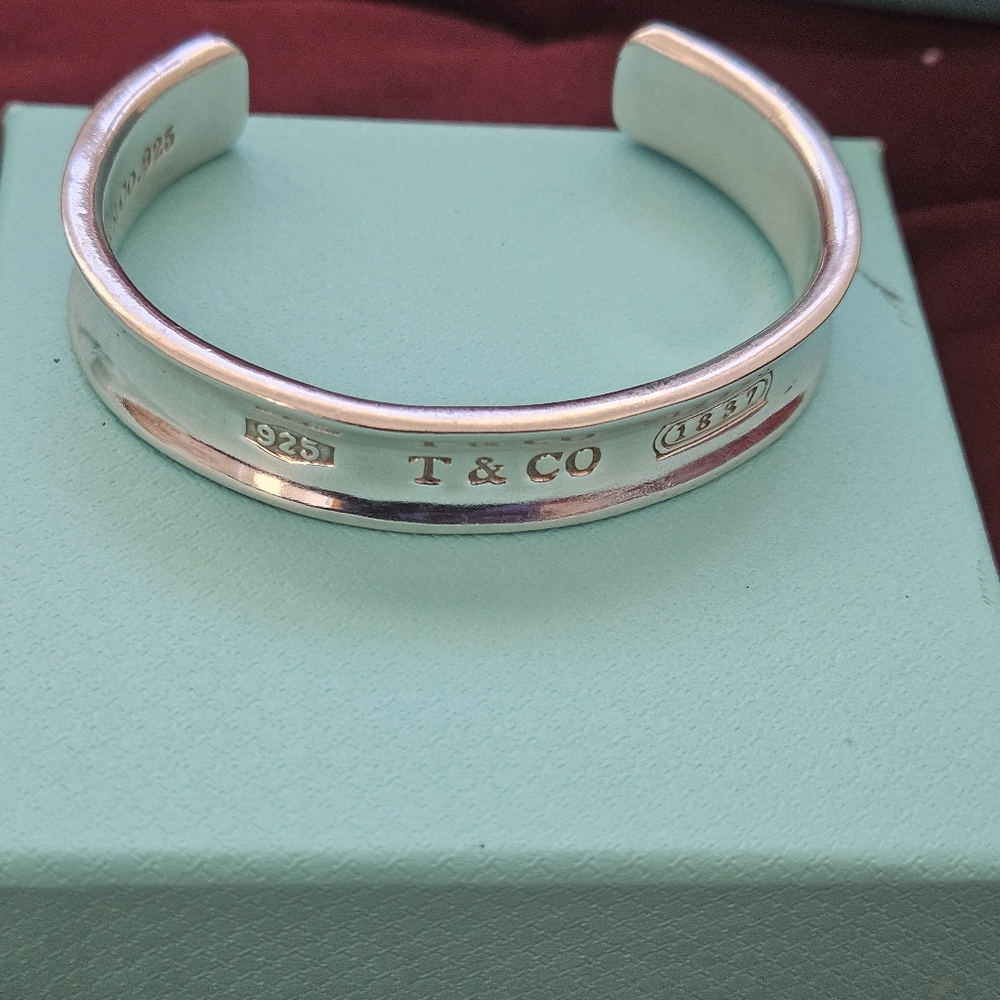Tiffany &Co bracelet